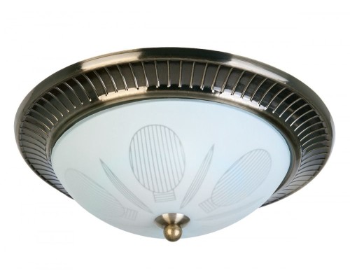 Потолочный светильник Fae TL5060Y-02AB TopLight Потолочный светильник Fae TL5060Y-02AB TopLight
