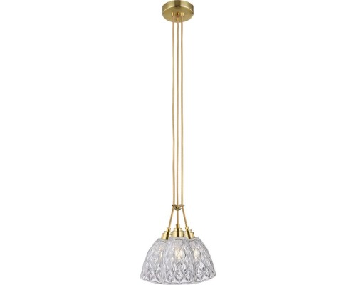 Подвесной светильник Pearle TL5262H TopLight Подвесной светильник Pearle TL5262H TopLight