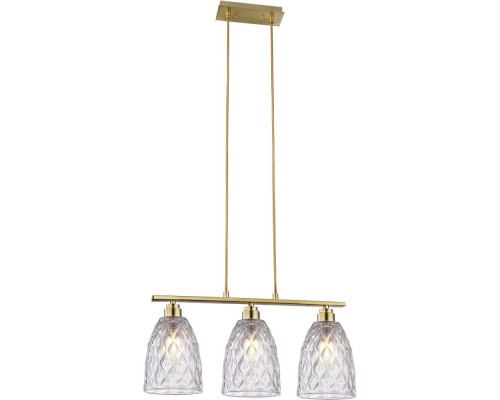 Подвесной светильник Pearle TL5362H-3 TopLight