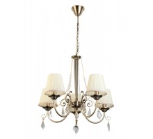 Подвесная люстра Monica TL5660D-05AB TopLight