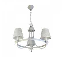 Подвесная люстра Della TL5670D-03WG TopLight