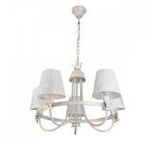 Подвесная люстра Della TL5670D-05WG TopLight