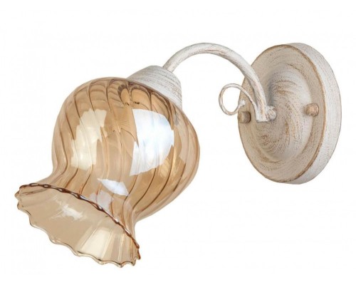 Бра Miranda TL5690D-01WG TopLight Бра Miranda TL5690D-01WG TopLight
