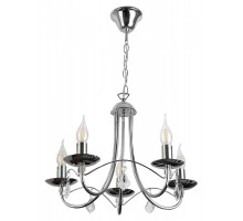 Подвесная люстра Lily TL6020D-05CH TopLight