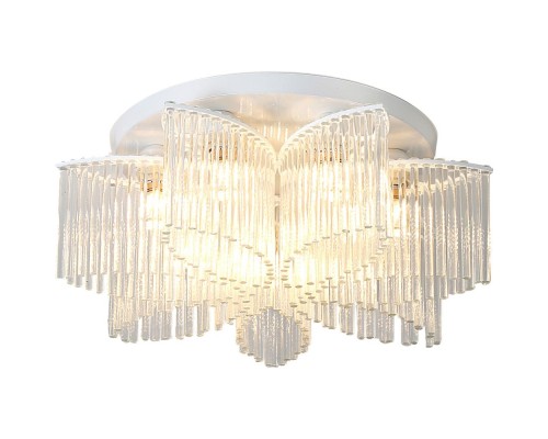 Потолочная люстра Ivy TL68862D-7W TopLight Потолочная люстра Ivy TL68862D-7W TopLight