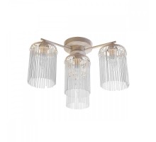 Потолочная люстра Ursula TL7170X-04WG TopLight