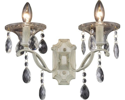 Бра Zoe TL7220B-02RY TopLight Бра Zoe TL7220B-02RY TopLight