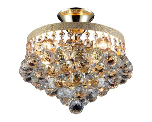 Потолочная люстра Vivien TL7230X-04WG TopLight Потолочная люстра Vivien TL7230X-04WG TopLight