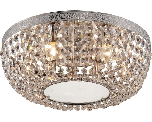 Потолочная люстра Virginia TL7240X-06WN TopLight Потолочная люстра Virginia TL7240X-06WN TopLight