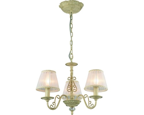 Подвесная люстра Susanna TL7290D-03RY TopLight Подвесная люстра Susanna TL7290D-03RY TopLight