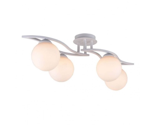 Потолочная люстра Malinda TL7320X-04WH TopLight Потолочная люстра Malinda TL7320X-04WH TopLight