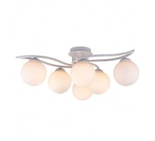 Потолочная люстра Malinda TL7320X-06WH TopLight