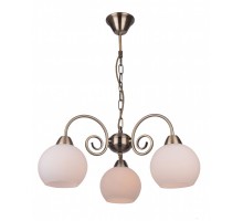 Подвесная люстра Lynnette TL7340D-03AB TopLight