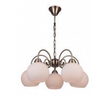Подвесная люстра Lynnette TL7340D-05AB TopLight