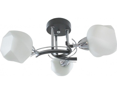 Потолочная люстра Lia TL7380X-03BC TopLight Потолочная люстра Lia TL7380X-03BC TopLight