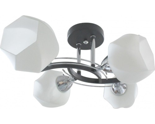 Потолочная люстра Lia TL7380X-04BC TopLight Потолочная люстра Lia TL7380X-04BC TopLight