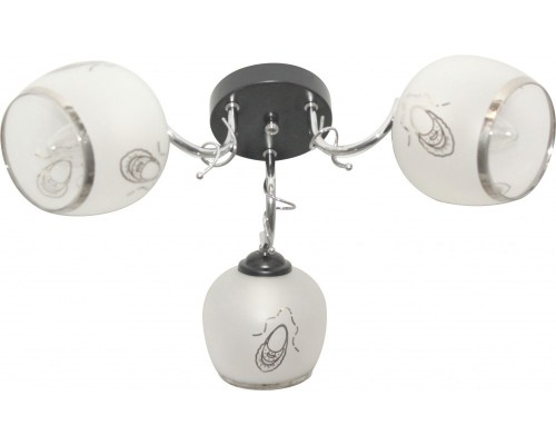 Потолочная люстра Krystal TL7400X-03BC TopLight Потолочная люстра Krystal TL7400X-03BC TopLight