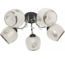 Потолочная люстра Krystal TL7400X-05BC TopLight
