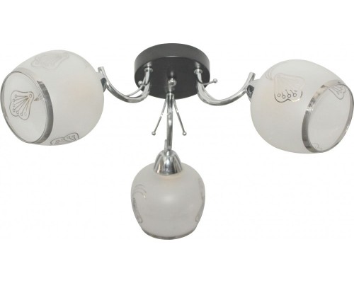 Потолочная люстра Kimberly TL7410X-03BC TopLight Потолочная люстра Kimberly TL7410X-03BC TopLight