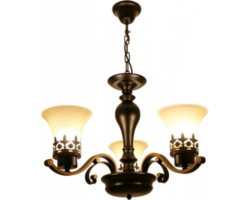 Подвесная люстра Florence TL7490D-03BL TopLight Подвесная люстра Florence TL7490D-03BL TopLight