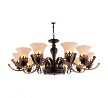 Подвесная люстра Florence TL7490D-08BL TopLight
