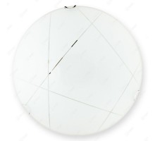 Настенно-потолочный светильник Karen TL9012Y-03WH TopLight