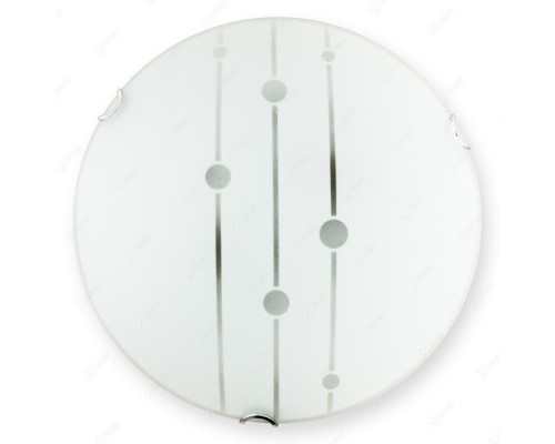 Настенно-потолочный светильник Madison TL9032Y-03WH TopLight Настенно-потолочный светильник Madison TL9032Y-03WH TopLight