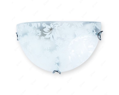 Настенный светильник Primrose TL9060Y-01WH TopLight Настенный светильник Primrose TL9060Y-01WH TopLight