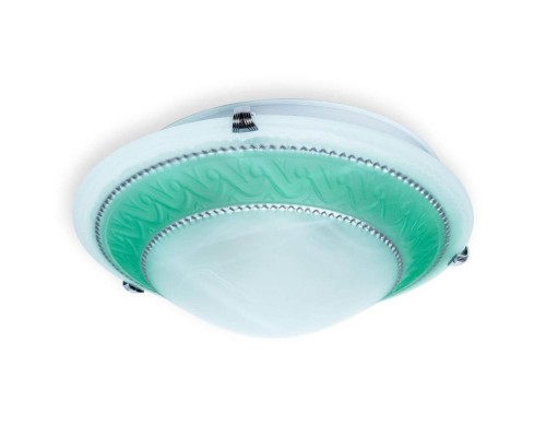 Настенно-потолочный светильник Elizabeth TL9091Y-02GN TopLight Настенно-потолочный светильник Elizabeth TL9091Y-02GN TopLight