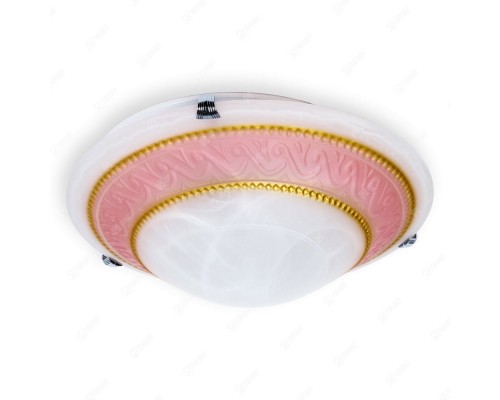 Настенно-потолочный светильник Elizabeth TL9091Y-02PK TopLight Настенно-потолочный светильник Elizabeth TL9091Y-02PK TopLight