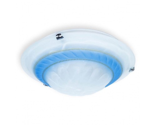 Настенно-потолочный светильник Clare TL9101Y-02BL TopLight Настенно-потолочный светильник Clare TL9101Y-02BL TopLight