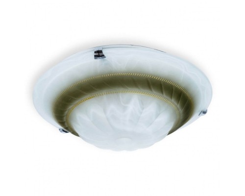Настенно-потолочный светильник Clare TL9101Y-02BR TopLight Настенно-потолочный светильник Clare TL9101Y-02BR TopLight