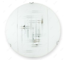 Настенно-потолочный светильник Zier TL9152Y-02WH TopLight