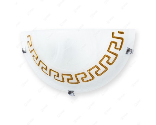 Настенный светильник Gien TL9170Y-01BN TopLight Настенный светильник Gien TL9170Y-01BN TopLight