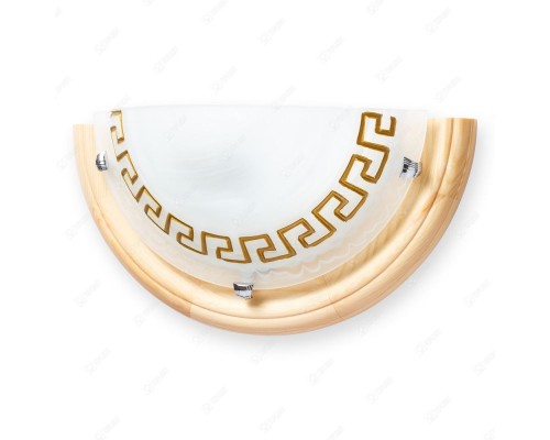 Настенный светильник Gien TL9170Y-01PN TopLight Настенный светильник Gien TL9170Y-01PN TopLight