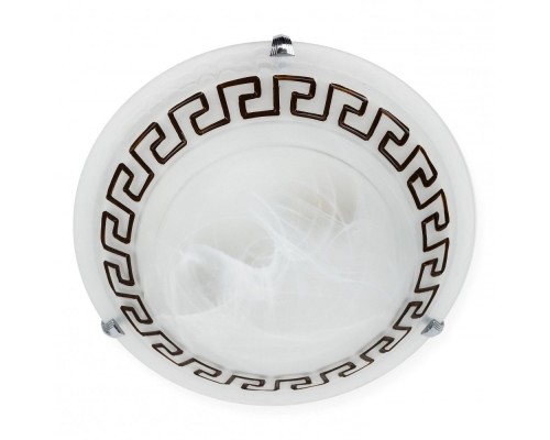 Настенно-потолочный светильник Amelia TL9182Y-03BR TopLight Настенно-потолочный светильник Amelia TL9182Y-03BR TopLight