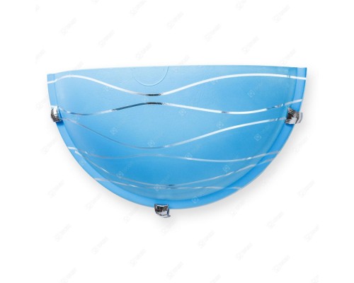 Настенный светильник Xithi TL9290Y-01BL TopLight Настенный светильник Xithi TL9290Y-01BL TopLight