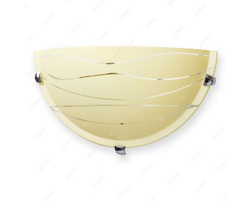 Настенный светильник Xithi TL9290Y-01YE TopLight Настенный светильник Xithi TL9290Y-01YE TopLight