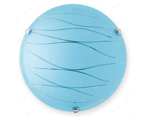 Настенно-потолочный светильник Xithi TL9291Y-02BL TopLight Настенно-потолочный светильник Xithi TL9291Y-02BL TopLight