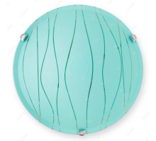 Настенно-потолочный светильник Xithi TL9291Y-02GR TopLight