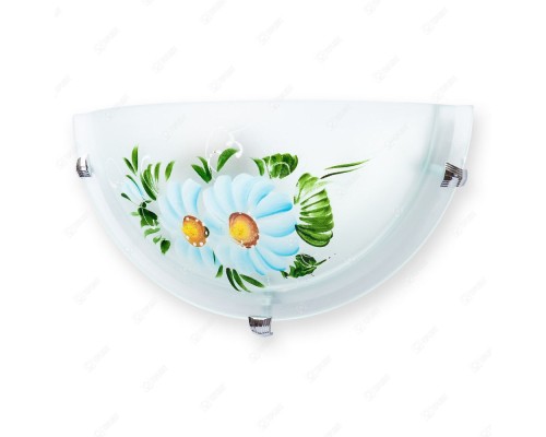 Настенный светильник Vegost TL9340Y-01WH TopLight Настенный светильник Vegost TL9340Y-01WH TopLight