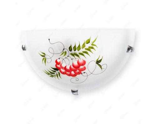 Настенный светильник Pirolf TL9350Y-01WH TopLight Настенный светильник Pirolf TL9350Y-01WH TopLight