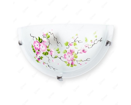 Настенный светильник Mufi TL9380Y-01WH TopLight