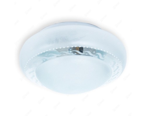 Настенно-потолочный светильник Felicia TL9580Y-02WH TopLight Настенно-потолочный светильник Felicia TL9580Y-02WH TopLight