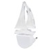Ночник DTL-315 Кораблик/White Uniel