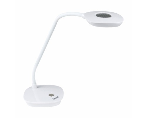 Офисная настольная лампа TLD-518 White/LED/400Lm/4500K Uniel Офисная настольная лампа TLD-518 White/LED/400Lm/4500K Uniel