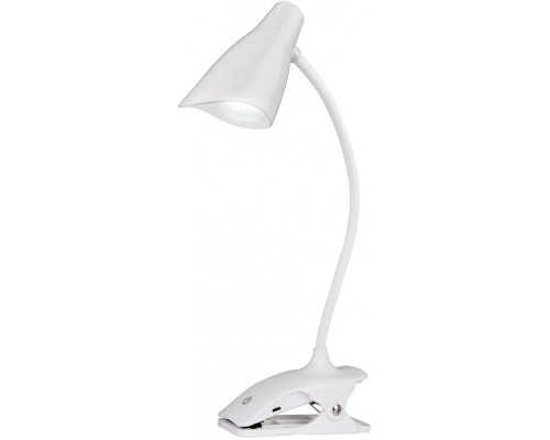 Интерьерная настольная лампа TLD-560 White/LED/280Lm/5000K/Dimmer Uniel Интерьерная настольная лампа TLD-560 White/LED/280Lm/5000K/Dimmer Uniel