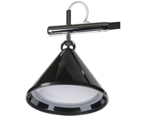 Интерьерная настольная лампа TLD-569 TLD-569 Black/Led/400Lm/2700-5500K/Dimmer Uniel Интерьерная настольная лампа TLD-569 TLD-569 Black/Led/400Lm/2700-5500K/Dimmer Uniel