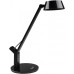 Офисная настольная лампа TLD-570 Black/LED/500Lm/2700-5500K/Dimmer Uniel