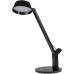 Офисная настольная лампа TLD-570 Black/LED/500Lm/2700-5500K/Dimmer Uniel